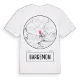 Bargemon t-shirt