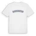 Barriguetou college t-shirt