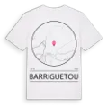 Barriguetou t-shirt