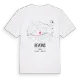 Bevons karta t-shirt