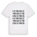 Beynes ordlek t-shirt