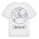 Bouc-Bel-Air t-shirt