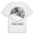 Bouches-du-Rhône t-shirt