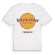 Briançonnet cirkel t-shirt