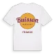 Buisson cirkel t-shirt