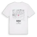 Buoux karta t-shirt