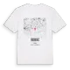 Buoux karta t-shirt