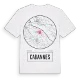 Cabannes t-shirt