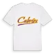 Cabriès baseball t-shirt