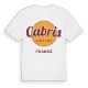 Cabris cirkel t-shirt