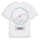 Cabris t-shirt