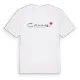 Cannes hjärta t-shirt