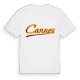 Cannes baseball t-shirt