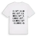 Castillon ordlek t-shirt