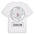 Cavaillon t-shirt