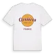 Cervières cirkel t-shirt
