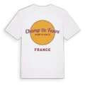 Champ de Faure cirkel t-shirt