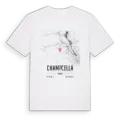 Champcella karta t-shirt