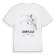 Champcella karta t-shirt