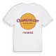Champtercier cirkel t-shirt