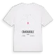 Chasabelle karta t-shirt