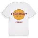 Châteauvert cirkel t-shirt