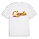 Cogolin baseball t-shirt