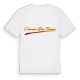 Commun des Travers baseball t-shirt