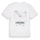 Conségudes karta t-shirt