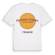 Cornillon-Confoux cirkel t-shirt