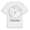 Cornillon-Confoux t-shirt