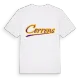 Correns baseball t-shirt