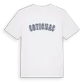 Cotignac college t-shirt