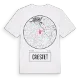 Crestet t-shirt