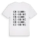 Crillon-le-Brave ordlek t-shirt