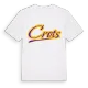 Crots baseball t-shirt