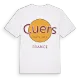 Cuers cirkel t-shirt