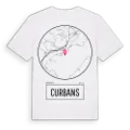 Curbans t-shirt