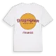 Draguignan cirkel t-shirt
