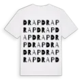 Drap ordlek t-shirt