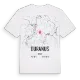 Duranus karta t-shirt