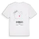 Entrages karta t-shirt