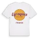 Eyragues cirkel t-shirt