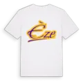 Èze baseball t-shirt