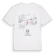 Èze karta t-shirt