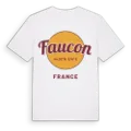 Faucon cirkel t-shirt