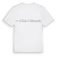 Faucon-de-Barcelonnette hjärta t-shirt