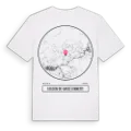 Faucon-de-Barcelonnette t-shirt