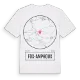 Fox-Amphoux t-shirt