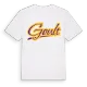 Goult baseball t-shirt